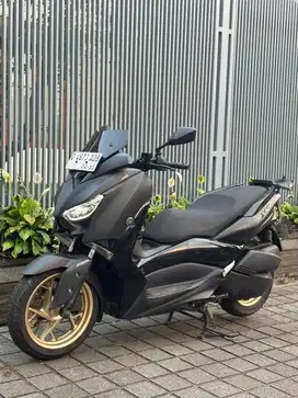 Yamaha Xmax Connected 2023