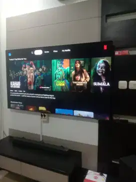 Pasang  bracket tv led lcd di dinding