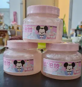 Slime Shimmer Sparkle MICKEY MOUSE