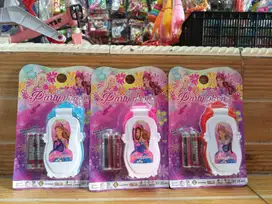 mainan anak hp barbie