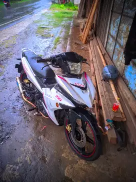 Velg MX king v1
