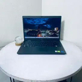 Laptop Dell Latitude | Core i7 gen 11 | Nvidia MX350 | Ram 16GB