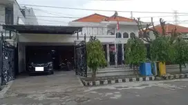 Rumah Hitung Tanah Daerah Kertajaya Indah Surabaya