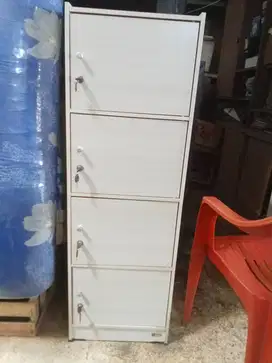 Rak serbaguna activ