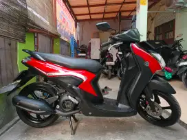 PJK 08/2026 YAMAHA MIO GEAR 125 ECO 2021 HRG PAS BS TT 2022 DI CILEDUG