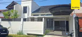 Dijual Rumah 2 Lantai di Satelit Utara Surabaya