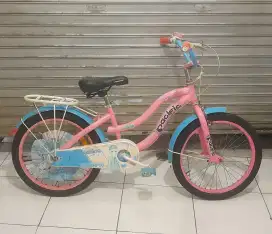 Sepeda Mini Pacific Astina 20 inch