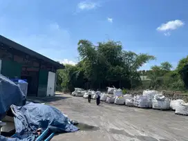 Dijual ex Pabrik Gudang  di Cicadas Gunung Putri, Bogor Jawa Barat