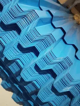 Tube Settler Lamella PVC