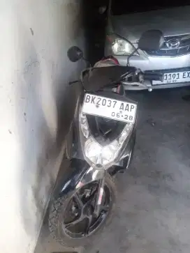 jual mio karbu tahun 2010
