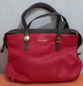 Jual tas donini original koleksi pribadi