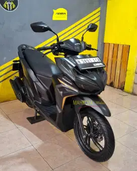 Vario 125 ISS Tahun 2023 Jaminan Garansi , Lukman