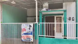 Rumah Siap Huni Bohar Dekat Wage Aloha Taman Sidoarjo