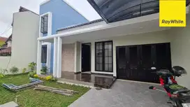 Disewakan Rumah 2 Lantai di Satelit Utara Surabaya