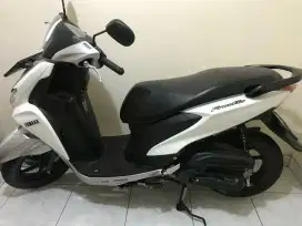Yamaha FreeGo Mulus Terawat
