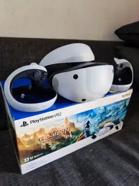 Playstation VR2