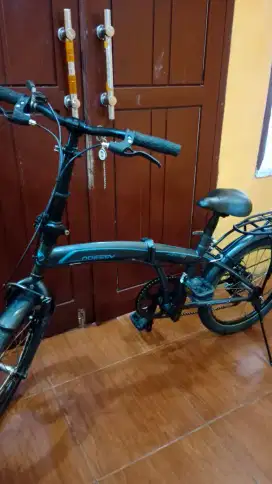 Sepeda lipat murah