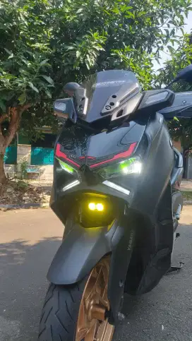 Xmax connected 2024