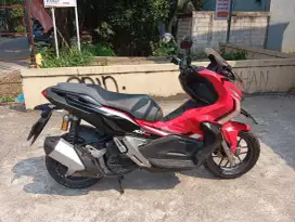 ADV 150 ABS 2019. KM LOW. CASH/ KREDIT