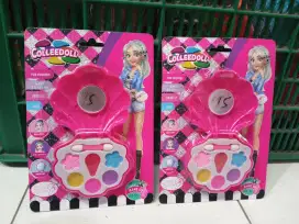 Mainan Anak Makeup Set
