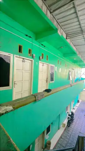 KOST KOST AN JLN ABDUL HAKIM 12X24