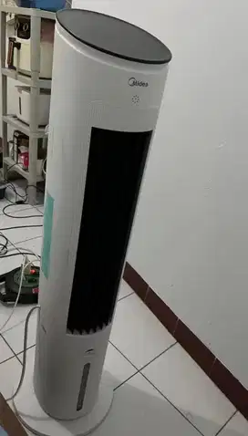 Air cooler midea