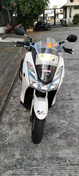 Lexi 2019 B Depok PJK baru byr