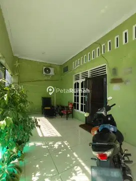 RUMAH JALAN JALAK 24 | DAERAH PERCUT SEI TUAN