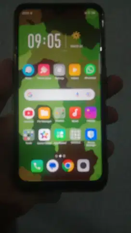 OPPO A5S second