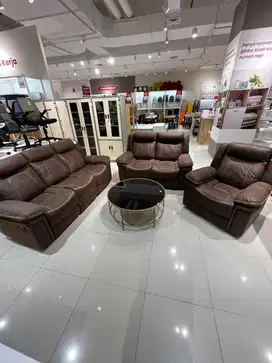Sofa Set Riklener