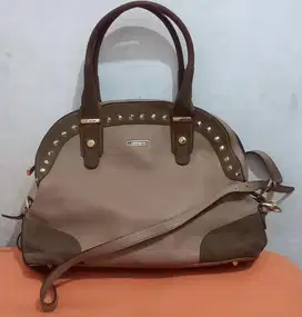Jual tas donini original koleksi pribadi