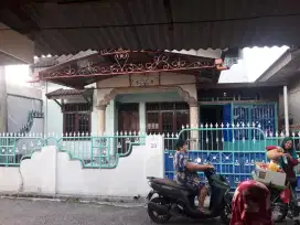 Dijual rumah mewah bertingkat harga spesial