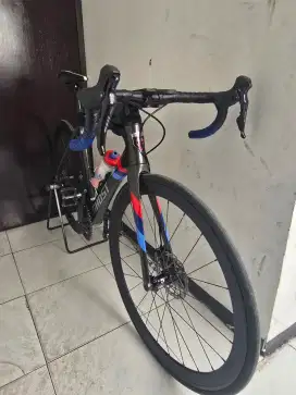 Roadbike Java Feroce 2 (repaint premium)