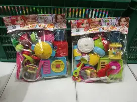 Mainan Anak Food court
