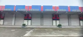 Di Jual Cepat Gudang Brand New Pergudangan Royal Kosambi Siap Pakai