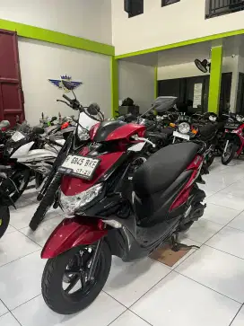 (SPM) Yamaha Freego 125 tahun 2019 Orisinil Terawat