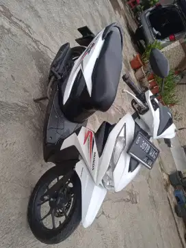 HONDA BEAT 2021 PAJAK PANJANG