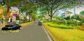 Paling Murah, Jual Cepat, Ruko Golden Boulevard BSD City