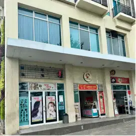 Dijual Ruko Puri Orchard Strategis Selalu Tersewa