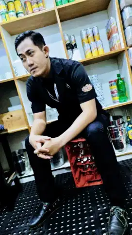 jassa ojek langganan