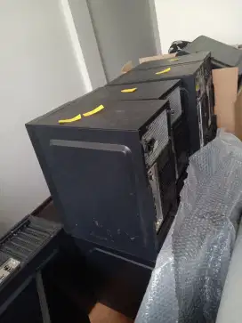 Di jual komputer kursi kantor