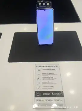 SAMSUNG GALAXY A36 5G