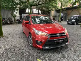 TOYOTA YARIS 1.5 S AT 2015