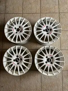 velg oz superturismo original