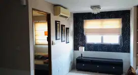 Apartemen Full Furnish di Gading Icon , Jakarta Timur