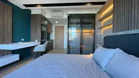 APARTEMEN DEKAT UBAYA STRATEGIS MURAH CITYSQUARE