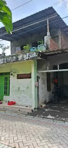 LELANG KANDANGAN GUNUNG BAKTI SURABAYA BARAT
