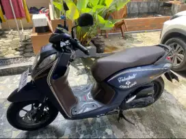 Jual Murah Honda Genio