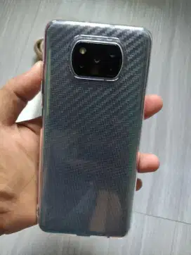 Poco X3 NFC 8/128gb