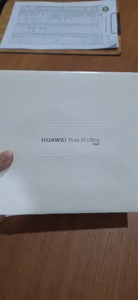 Huawei pura 70 ultra 512GB